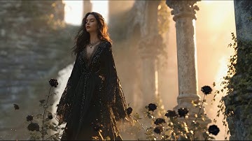 🎻 Symphonic Gothic Opera | Cinematic Drama Metal