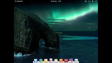 Detailed Review of Pantheon Desktop in NixOS