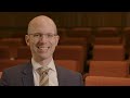 Meet Neurosurgeon Dr. Eric K. Oermann