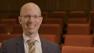 Meet Neurosurgeon Dr. Eric K. Oermann