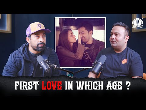 Why Rannvijay Lost His First Love — Real Reason!" 💔😳