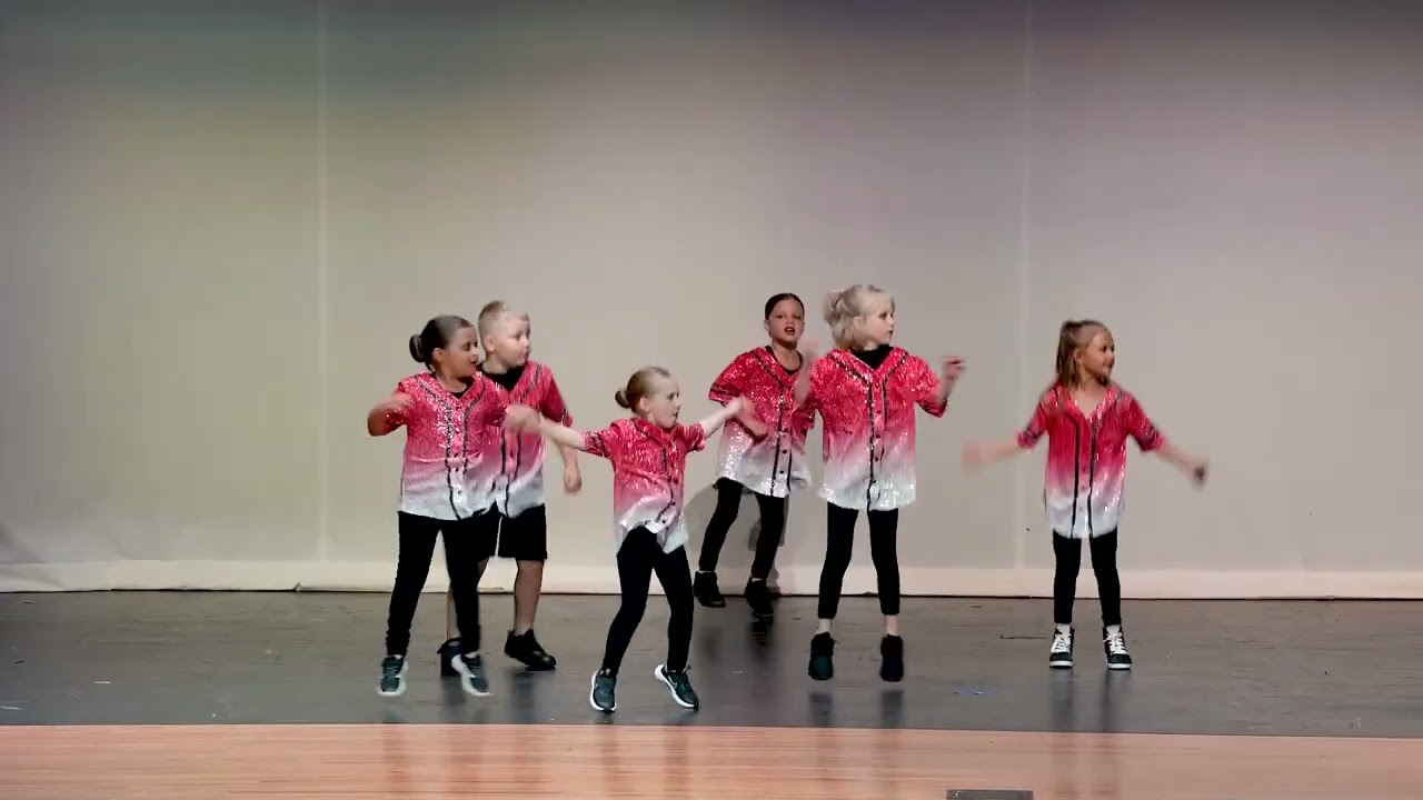 S2 18 Get Ya Head in The Game