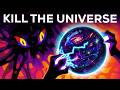 Fate of the Universe Scenarios
