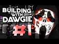 Building with Dawgie #1: The Gins II | Geometry Dash