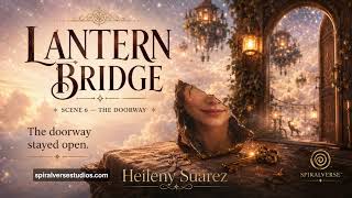 LANTERN BRIDGE