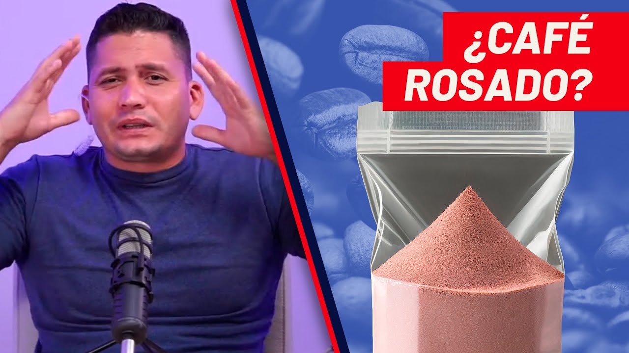 ¿Te atreves a probar este brebaje? ☕🤢🇨🇺 - YouTube