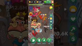 Homo Evolution Gameplay Part 7 (Callisto)