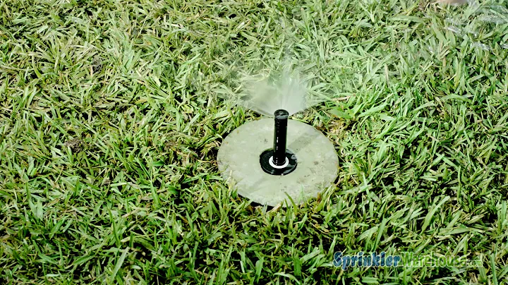 15VAN Rain Bird 15ft VAN Adjustable Nozzle