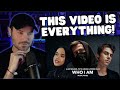 Metal Vocalist First Time Reaction - Alan Walker, Putri Ariani, Peder Elias - Who I Am MV