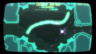 PixelJunk SideScroller - Quicklook