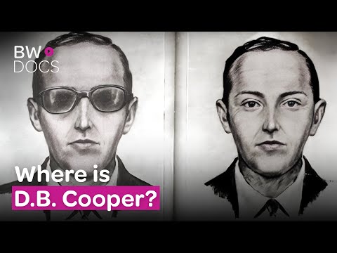 10 PEOPLE WHO VANISHED WITHOUT A TRACE