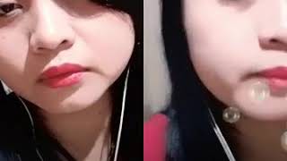 Disisi Jurang Cinta By Nafa Wajah Sendu Merayu Cover