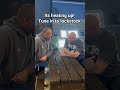 Daniel Lockwood from Lockstock Boxing Promotions sits down with Big Joe Egan #joeeegan #johnfury