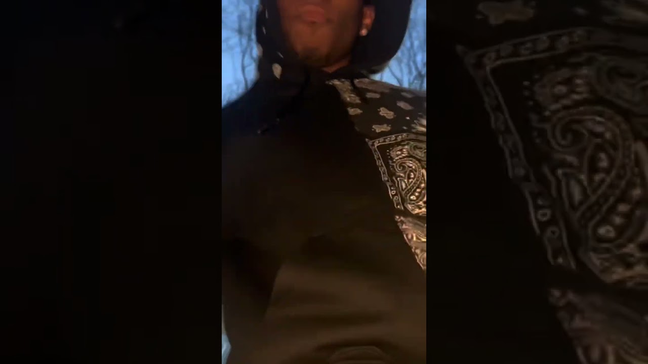 If a Hood Dude Made A Commercial 