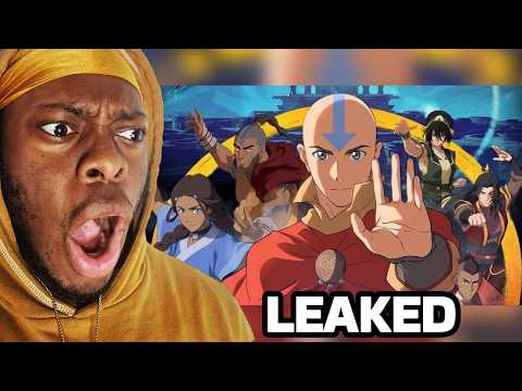 OfficialMorganRae: Reacting To The Leak