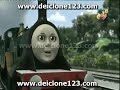 Thomas And Friends S14E03 Pingy Pongy Pickup Arabic Clip 