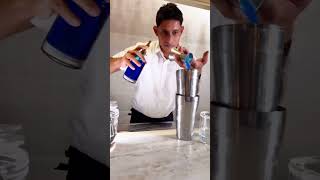 Have You Sipped Our Madras Colada? A Tropical Delight With Rum, Pineapple, And Strawberries