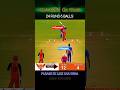 24 NEEDED OFF 6 😨 Heinrich Klaasen 🔥 | #shorts #ipl