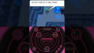 Pokémon World - Unova - Chargestone Cave: Another Lesson from Bianca