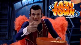 Pixel Tv  Lazy Town Deutsch  Ganze Folgen Kindersendungen