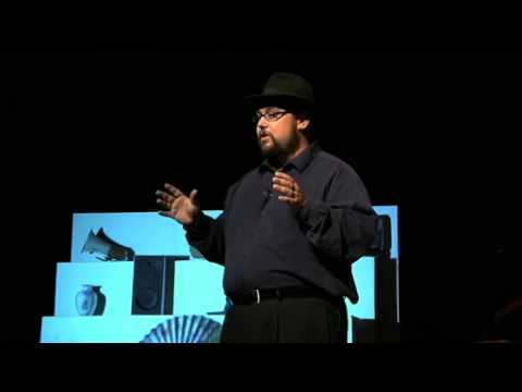 Drew Dudley "Everyday Leadership" - TED Talks