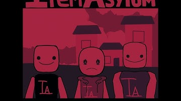 Megalo Drip Back - Item Asylum