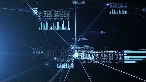 Growing global network and data connections. You can use it for a technology, communication or socia