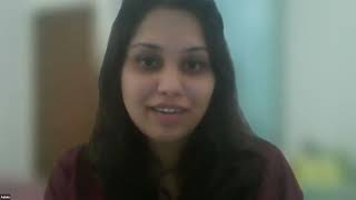Abhignya Biotechnology Consultants workshop on "Basics of Bioinformatics (Module 1)"-Dr. Chikoo