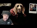 THAT DOG IS A HUMAN || Dog Nightmares - My New Best Friend! Episode 1|| REACTION
