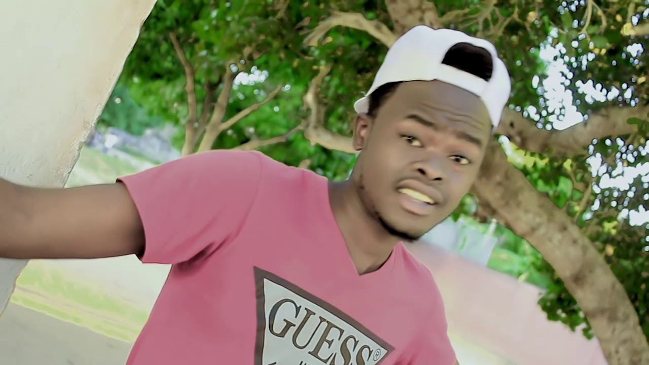 Cassava-kathopa khanizama