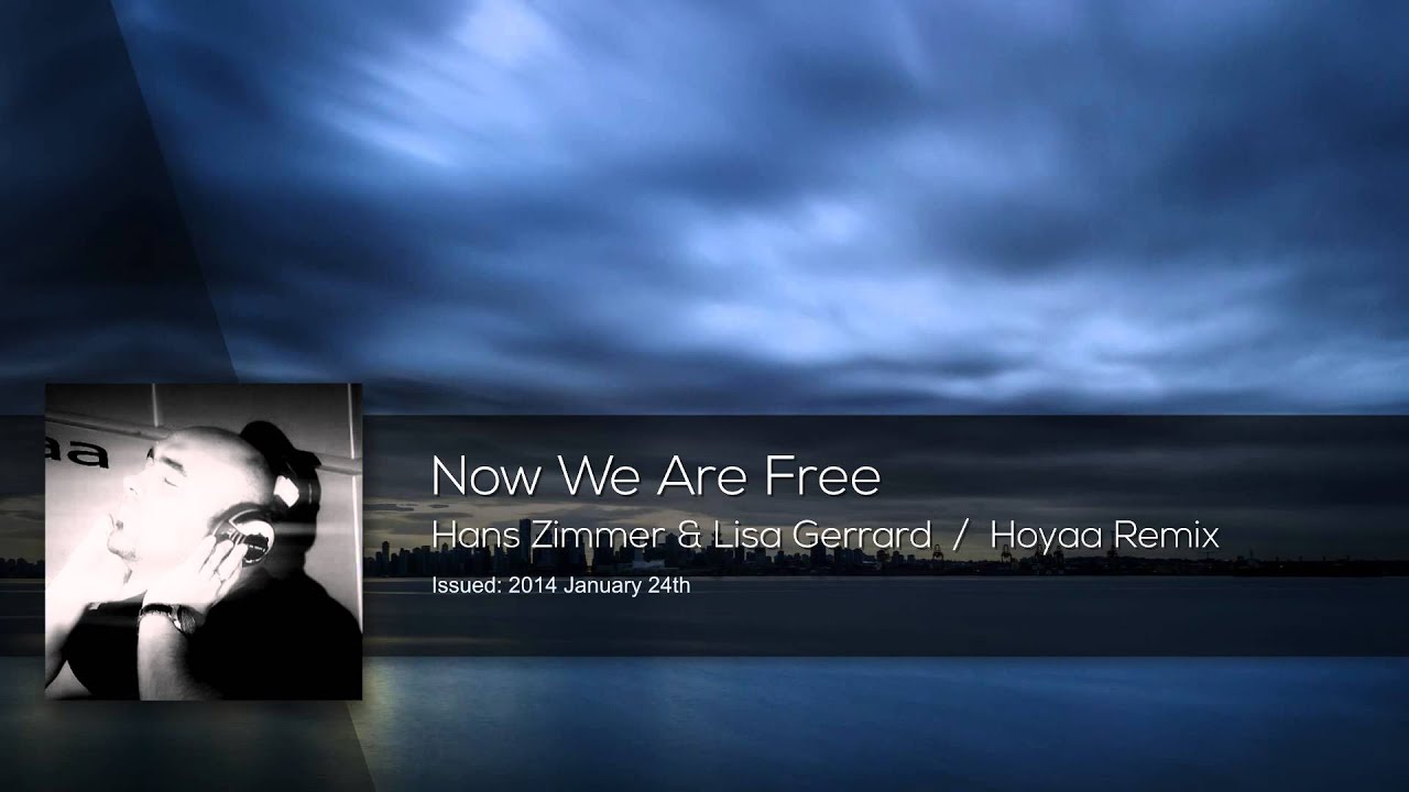 LISA GERRARD NOW WE ARE FREE СКАЧАТЬ БЕСПЛАТНО LISA GERRARD NOW WE ARE FREE СКАЧАТЬ БЕСПЛАТНО