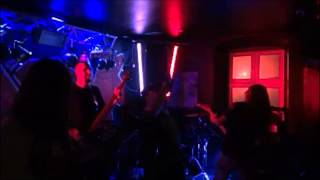 Brainwashed - Escape from the Cold