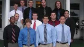 Alpha Sigma Phi Spring Rush Video 09'