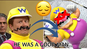 BREAKING NEWS: WARIO FROM SNL DIES FROM HEAT STROKE IN VISIT TO THE PHILIPPINES