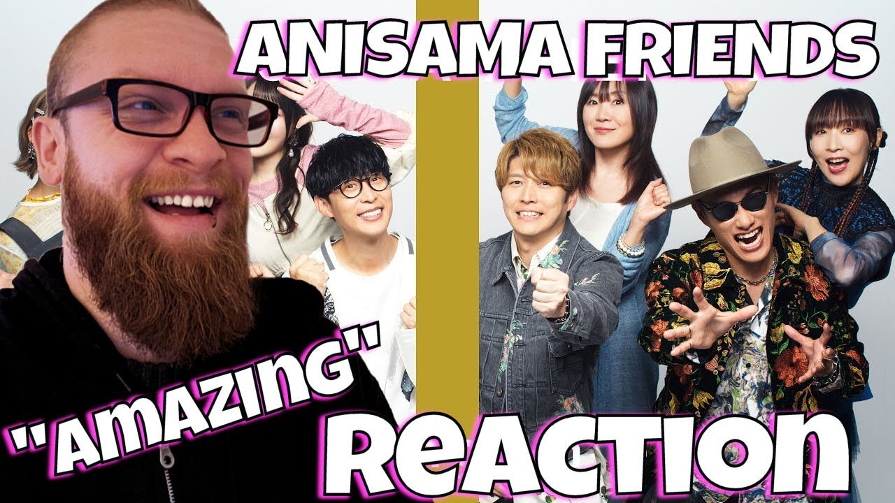 Butter-Fly (Digimon OP) LIVE 🎶 | ANISAMA FRIENDS THE FIRST TAKE Reaction