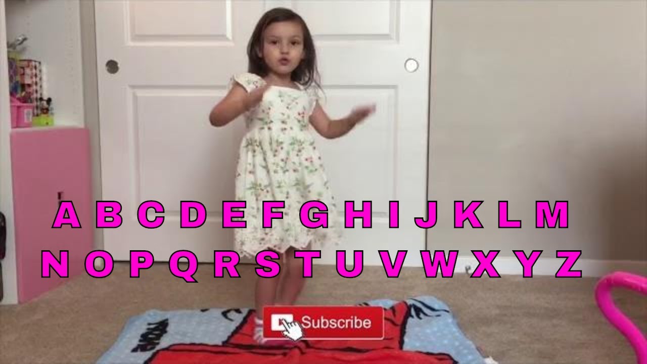 alphabet yoga youtube