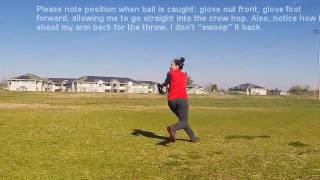 FireCrackers Outfield Fundamentals1