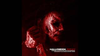Main Theme | UNUSED Halloween Decay OST | Alan Berger
