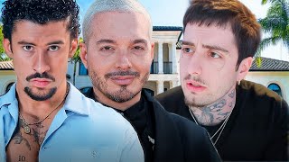 LA GENTE ODIA EL REGGAETON POR ESTO