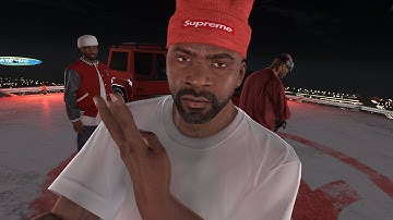 How To Install The Homies Mod - GTA 5 PC MODS 2023