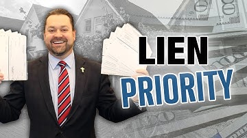 Understanding Lien Priority in Foreclosed Properties