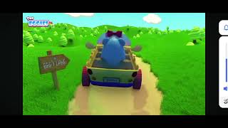 The Eggies Season 1 Intro Opening Theme Song