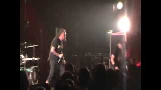 Decapitated Live - Day 69 HQ SOUND