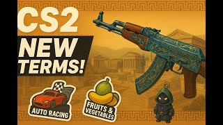 CS2 HUGE UPDATE? — New Terms, $35k Skins & Workshop Overhaul!