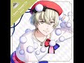 I Know Shangri-La. King Of Prism - Kisaragi Louis
