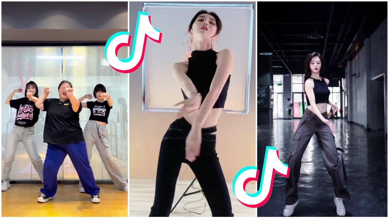 NEW 💥 TIK TOK DANCE COMPILATION 💥 TIKTOK DANCE🕺😎 - YouTube