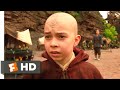 The last airbender 2010  earthbenders revolt scene 210  movieclips