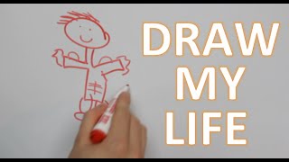10.000 Feliratkozó - Draw My Life - Barni 10.000 Feliratkozó - Draw My Life - Barni