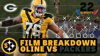 видео: Удивительно, что «Стиллерз» могут быть в олине, что их сила! | Фильм «Все 22» картинка: Удивительно, что «Стиллерз» могут быть в олине, что их сила! | Фильм «Все 22»