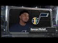 NBA 2K22 Premiere Week Season Gameplay Utah Jazz Vs Sacramento Kings